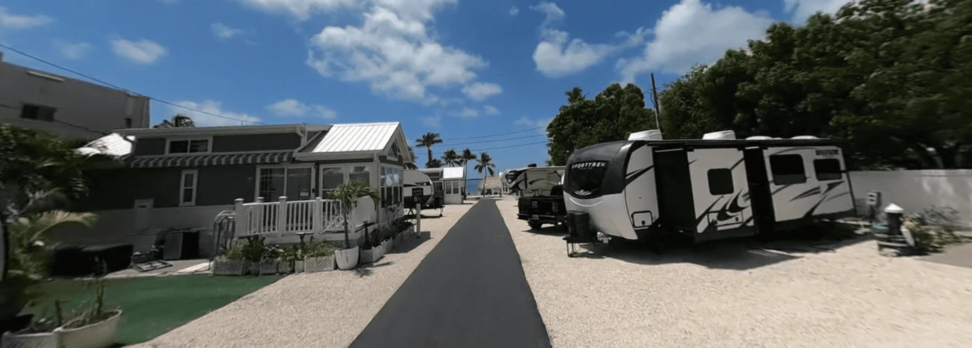 Sun Outdoors Key Largo