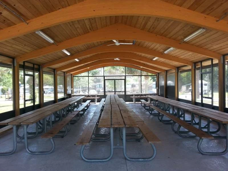 John Prince Park Campground