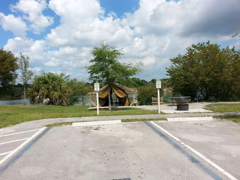 Quiet Waters Park