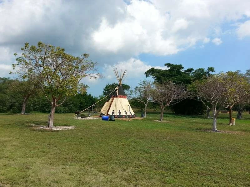 Quiet Waters Park