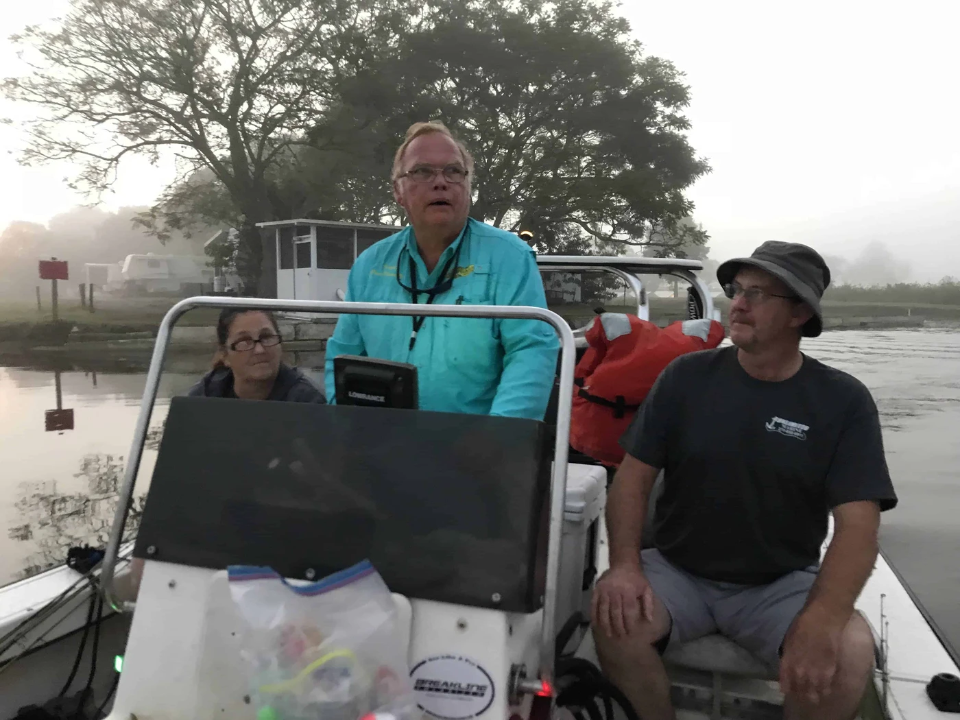 Lake Toho RV Resort
