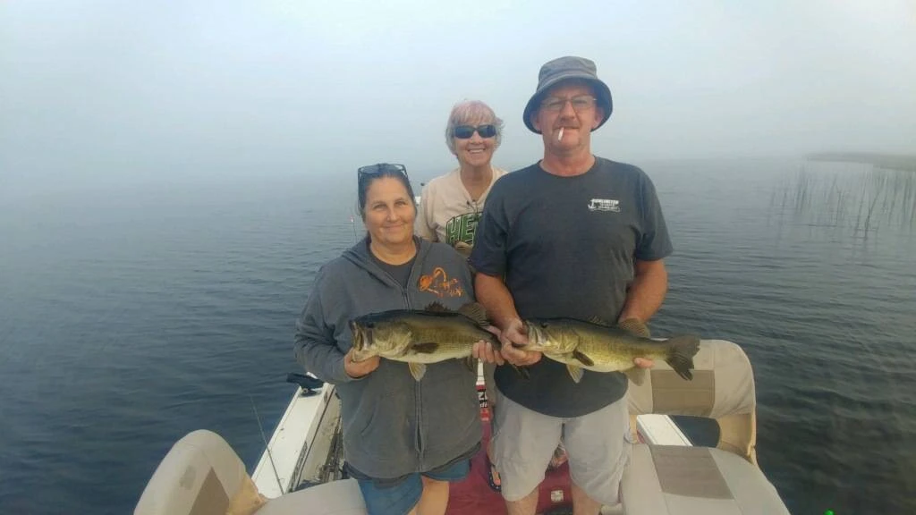 Lake Toho RV Resort