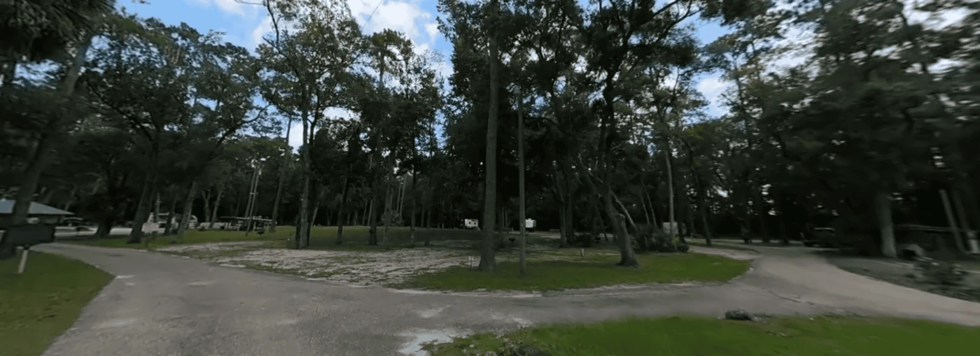Newport Campground