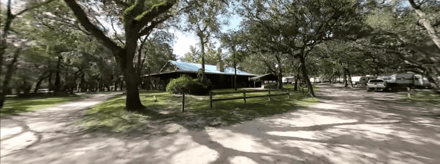 Otter Springs Park & Campground