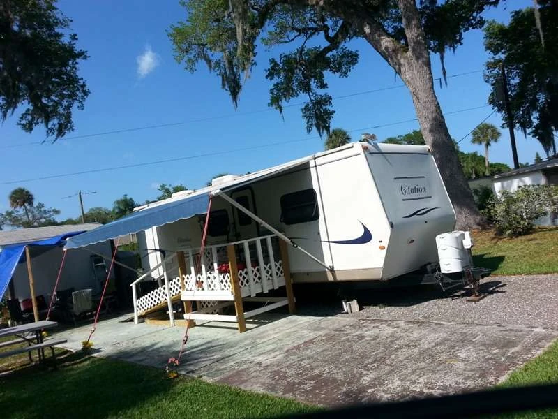Tanglewood Village