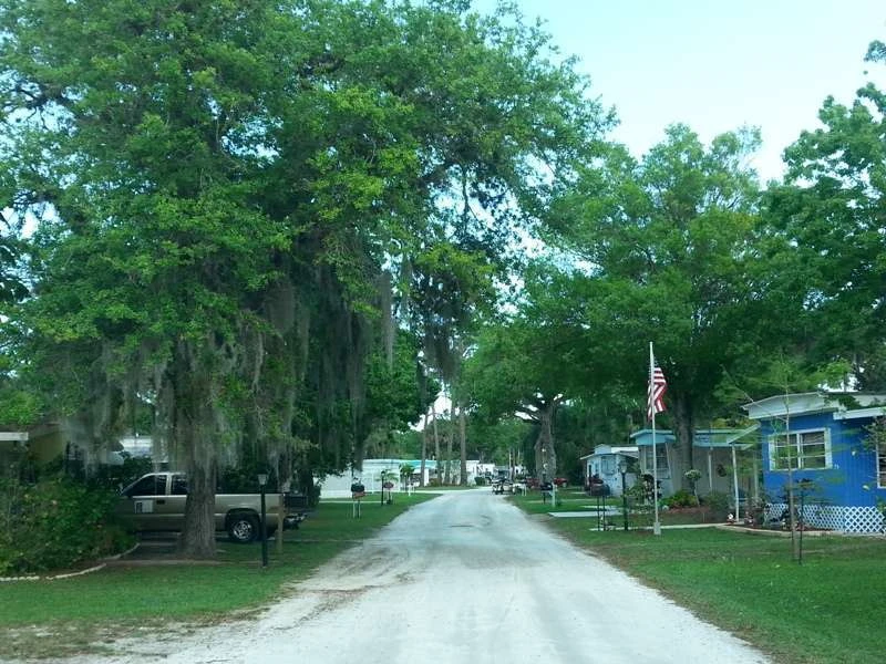 Tanglewood Village