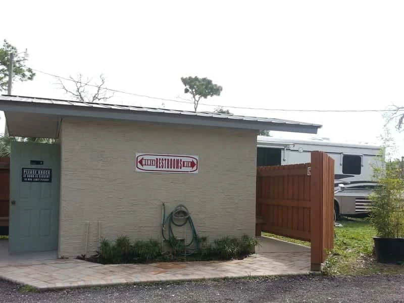 Cody's RV Park