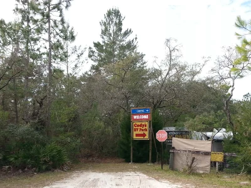 Cody's RV Park