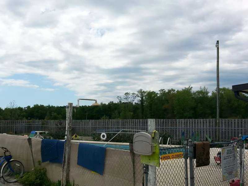Horne Lake RV Park
