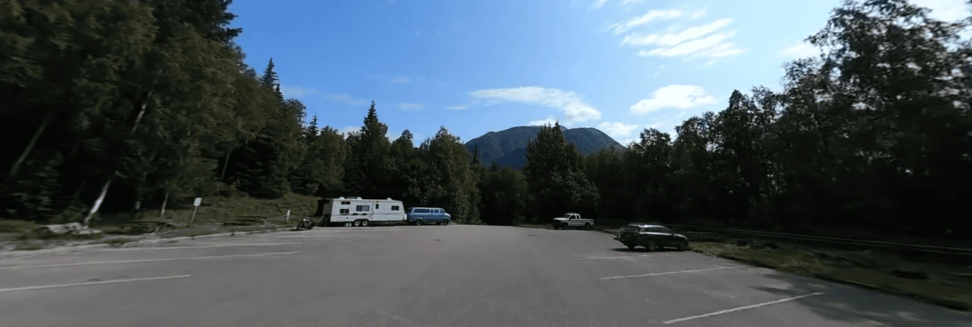 Bird Creek Campground