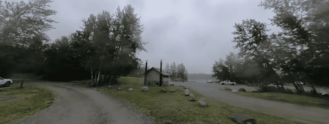 Finger Lake State Recreational Site