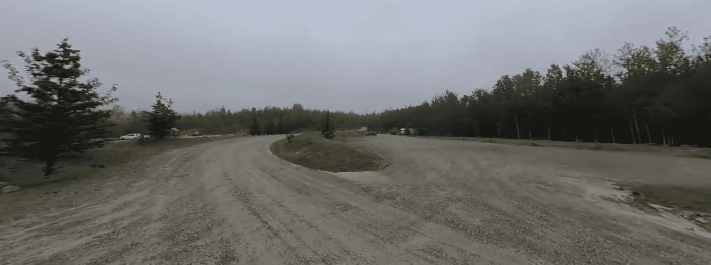 Matanuska Lakes State Recreation Area