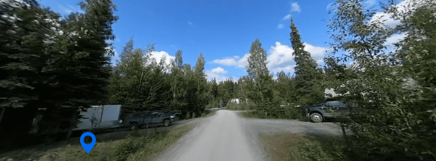 Bings Landing Campground