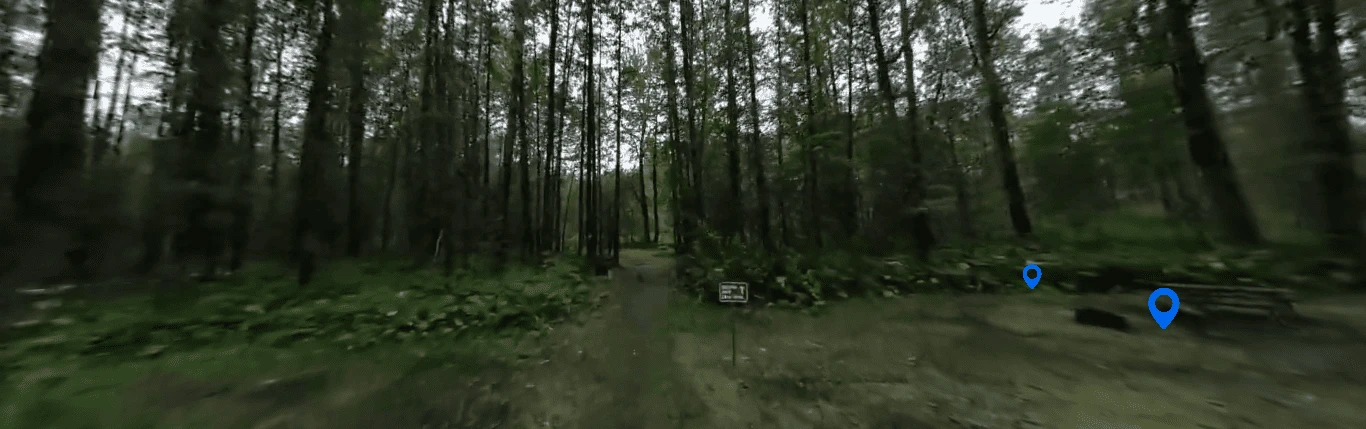 Lower Troublesome Creek Campground