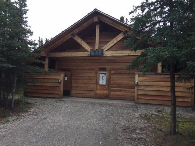Savage River Campground