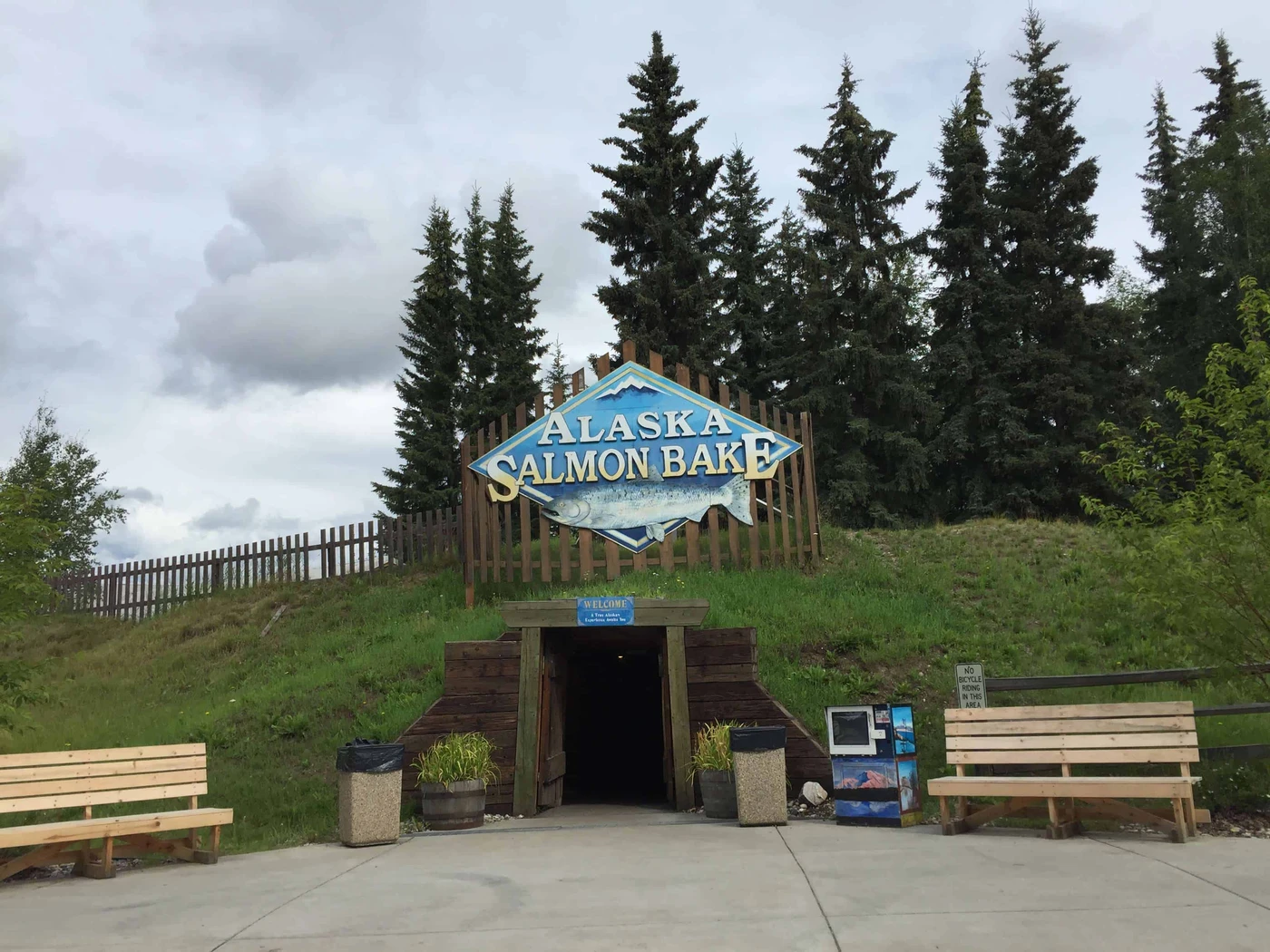 Pioneer Park