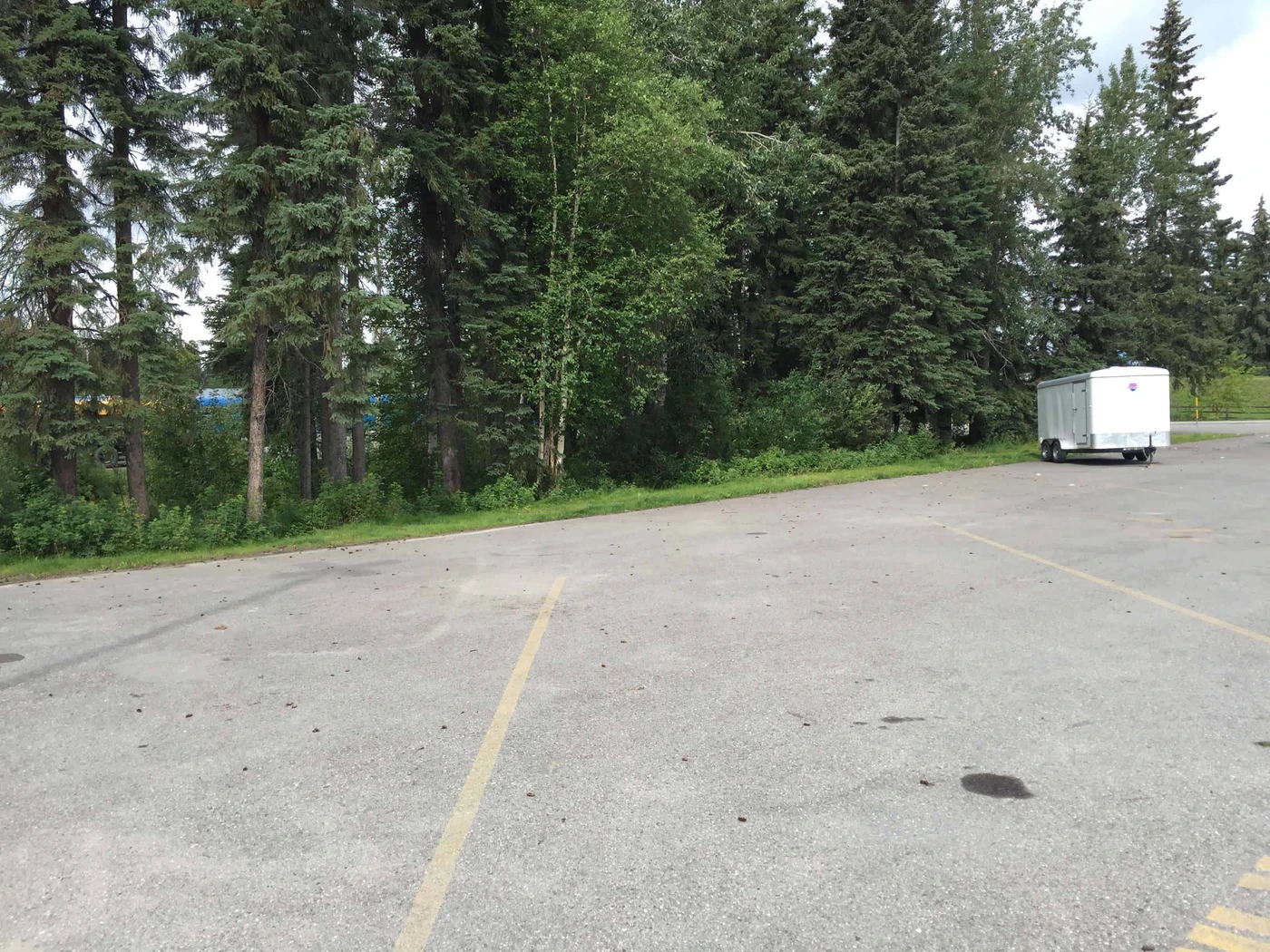 Pioneer Park