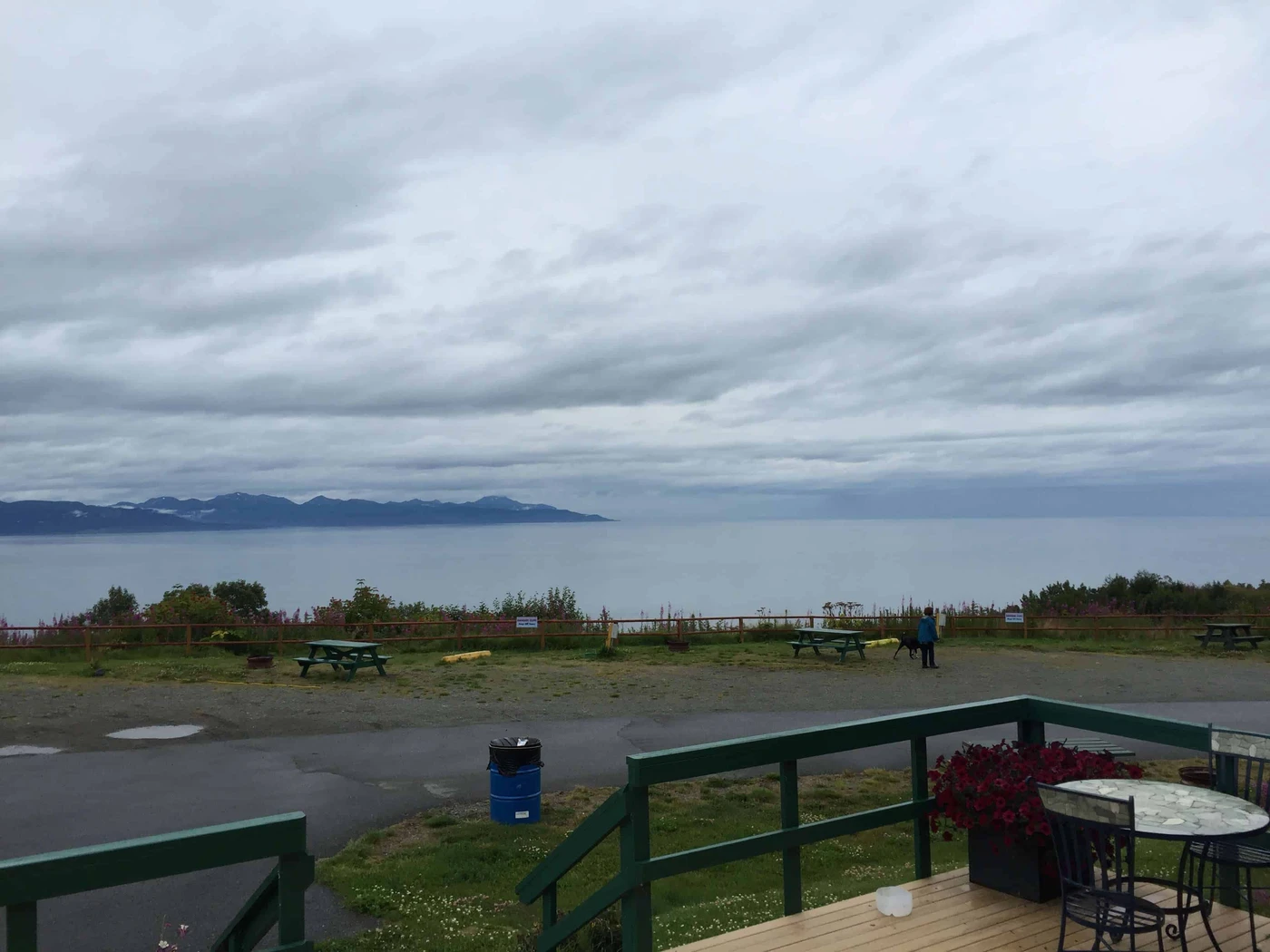 Homer Baycrest KOA
