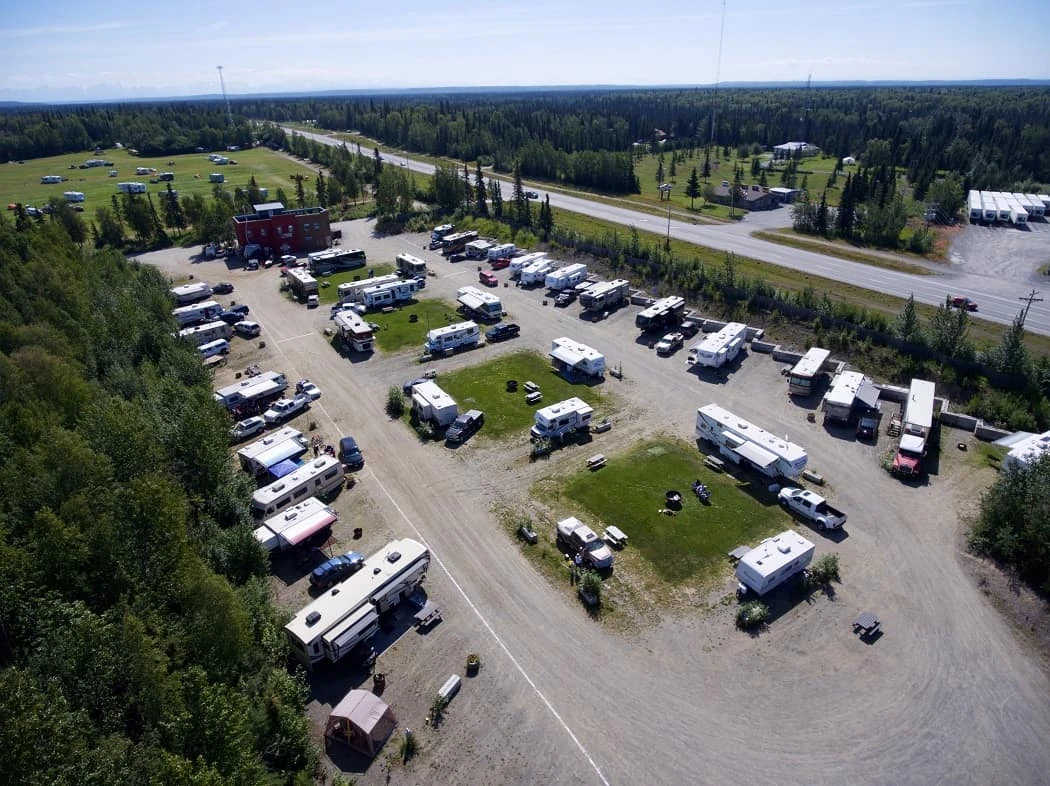 Diamond M Ranch Resort
