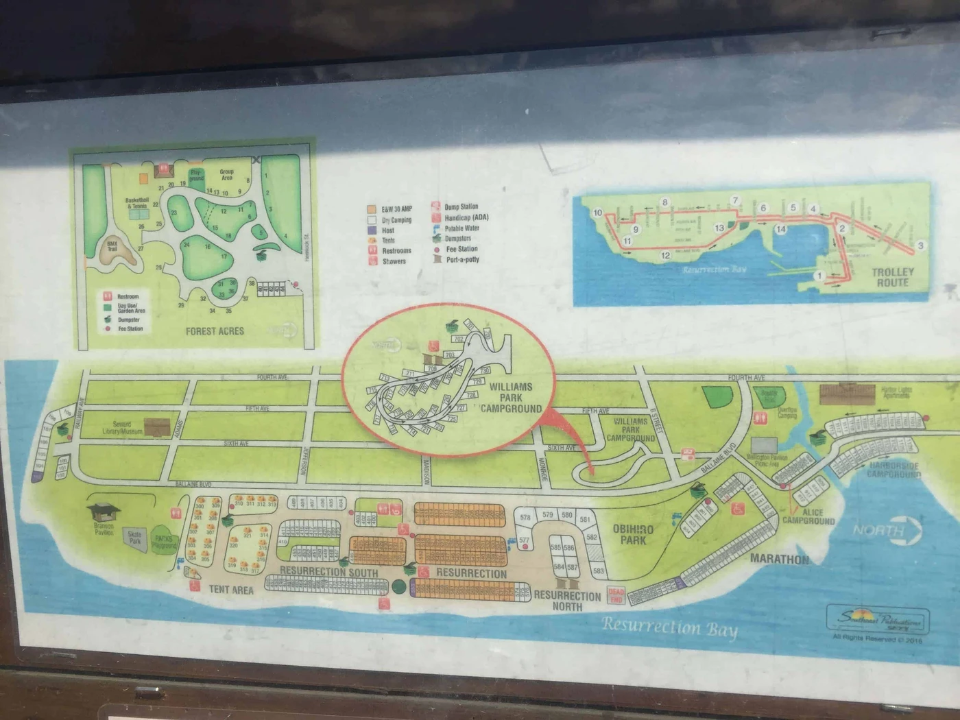 Waterfront Park
