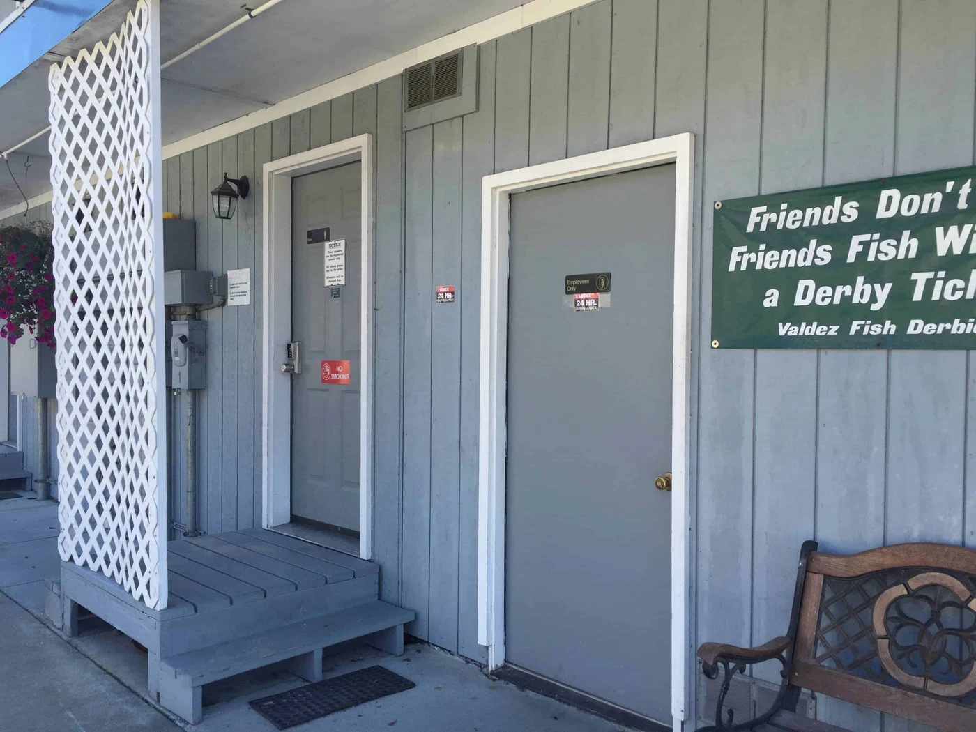 Eagle's Rest RV Park