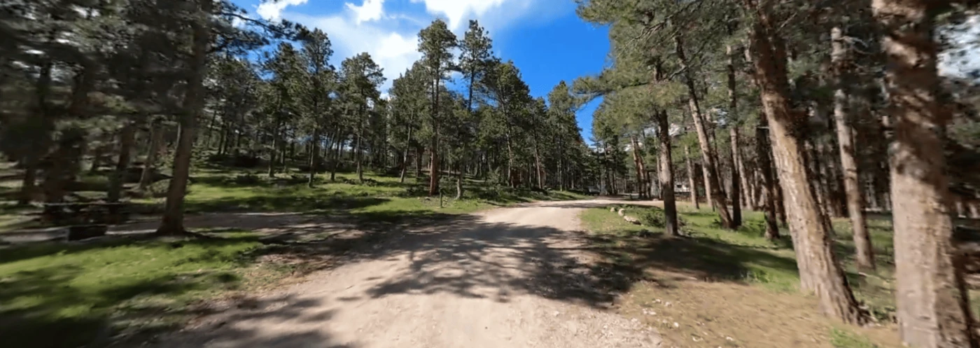 Reuter Campground
