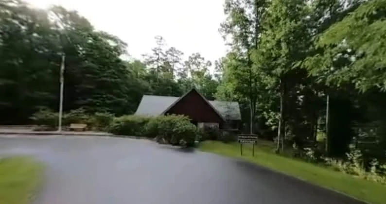 Don Carter State Park