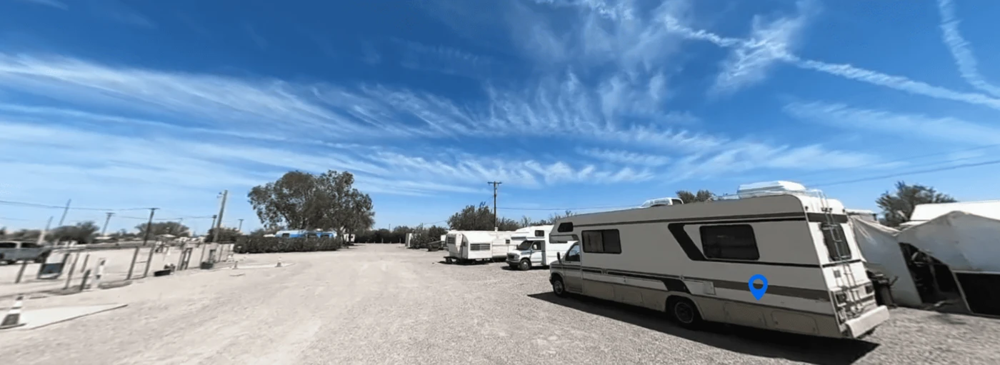 RV Pitstop