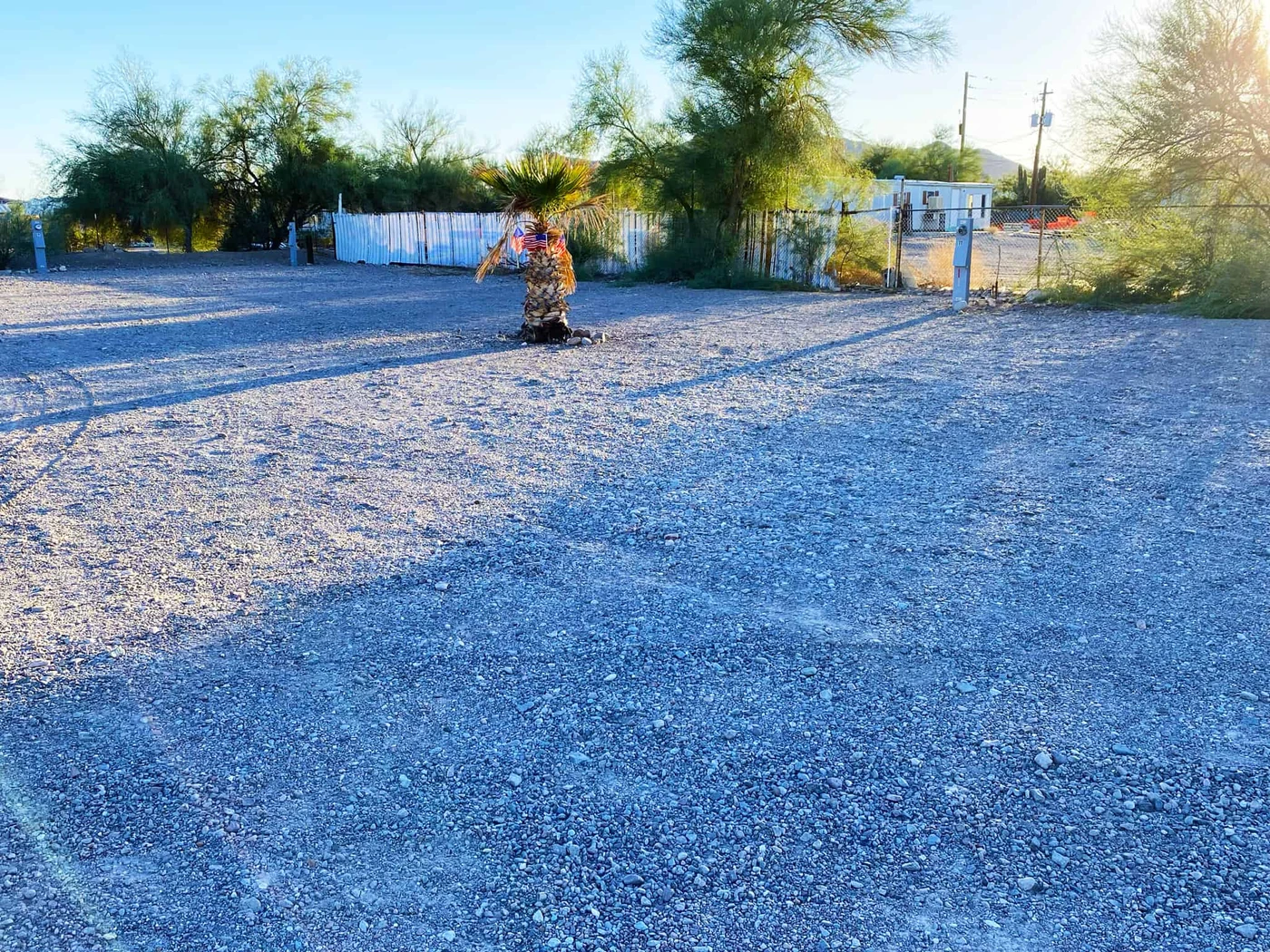 MAGA RV Park