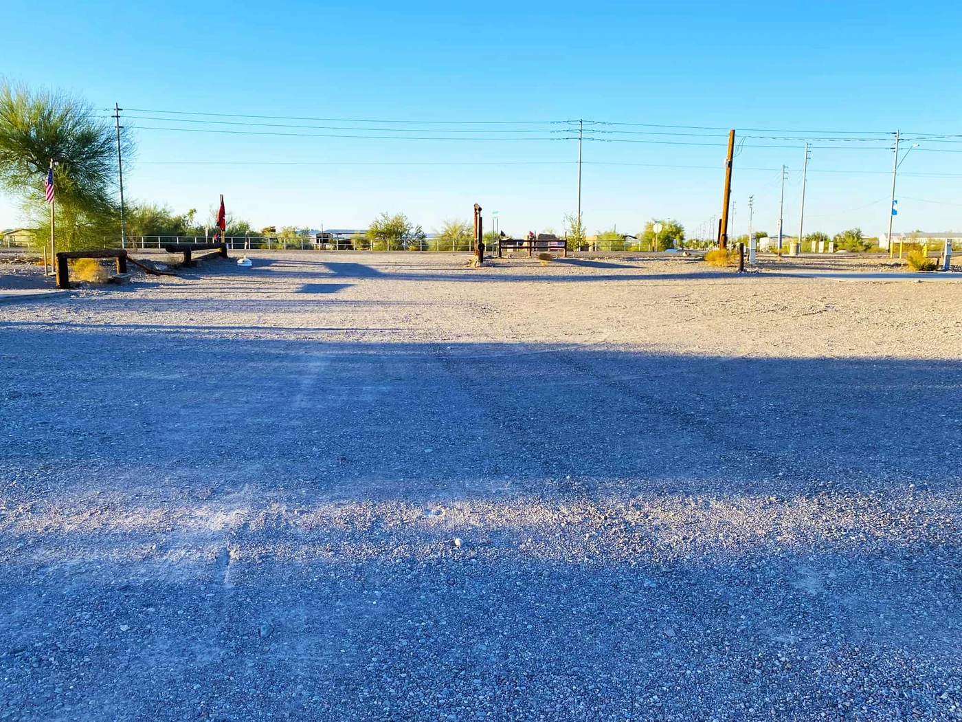 MAGA RV Park