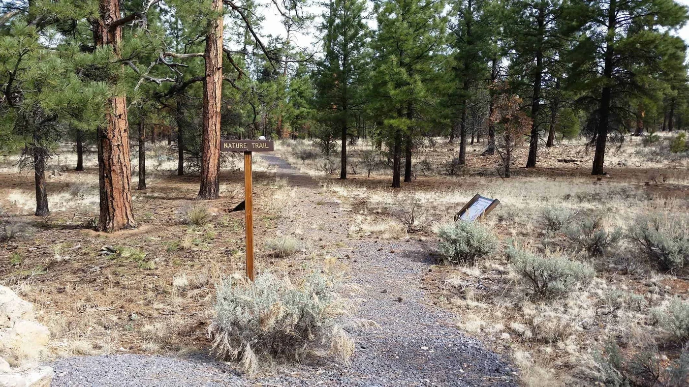 Ten-X Campground