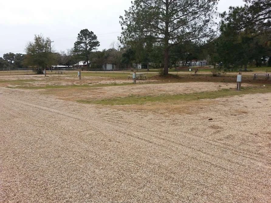 Sageville RV Park