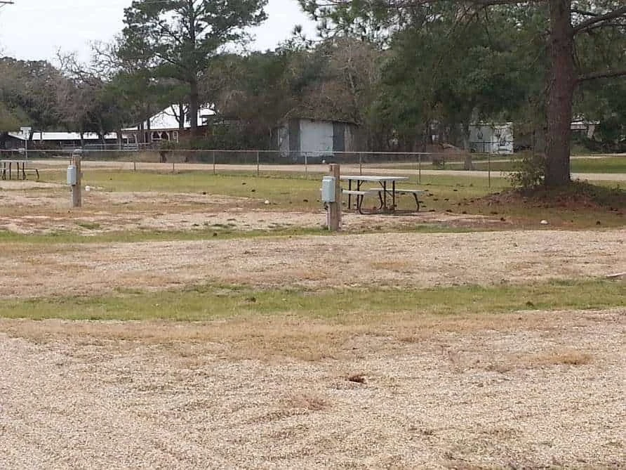 Sageville RV Park