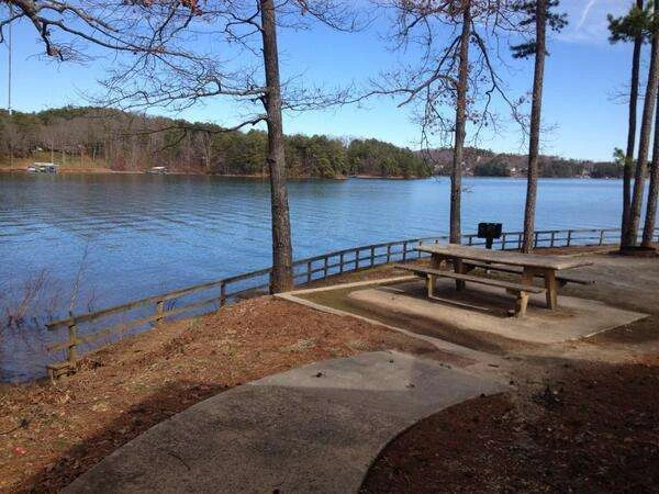 Sawnee Campground