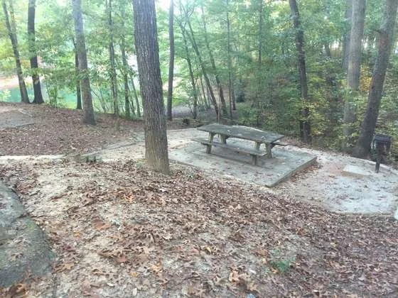 Sawnee Campground