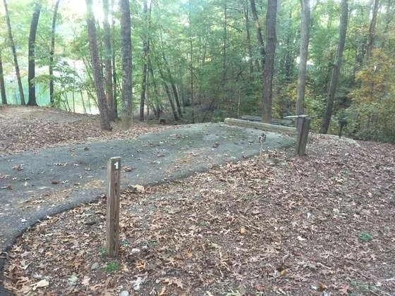 Sawnee Campground