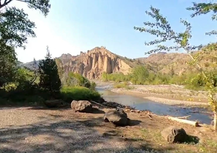 Big Game Campground