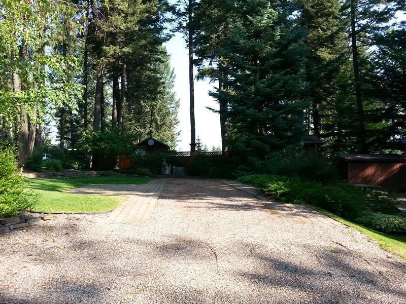 Bigfork Motor Coach Resort