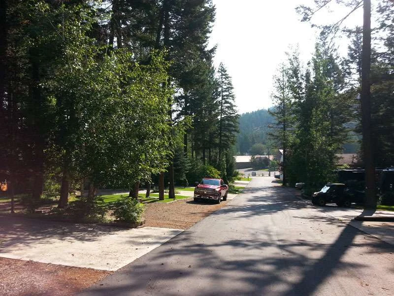 Bigfork Motor Coach Resort
