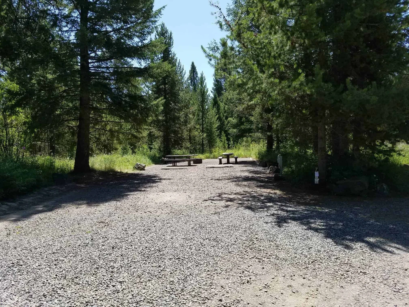 Grandview Campground