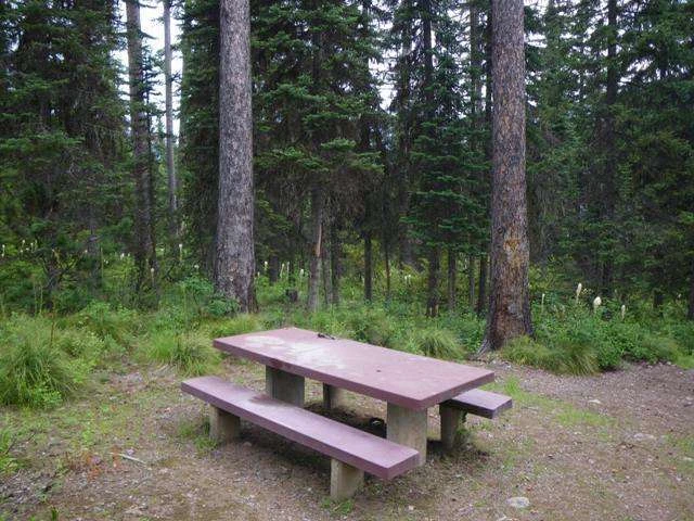 Lakeview Campground