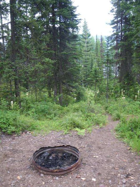 Lakeview Campground