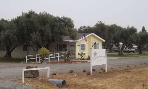 Corning RV Park