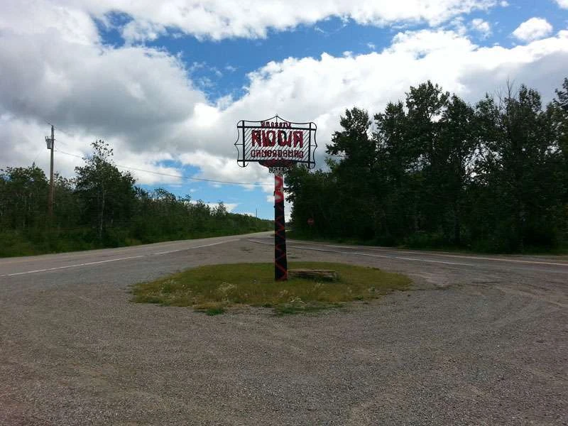 Kiowa Campground