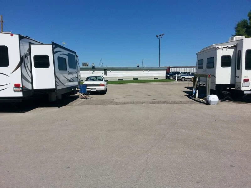 Eddie's Corner RV Sites