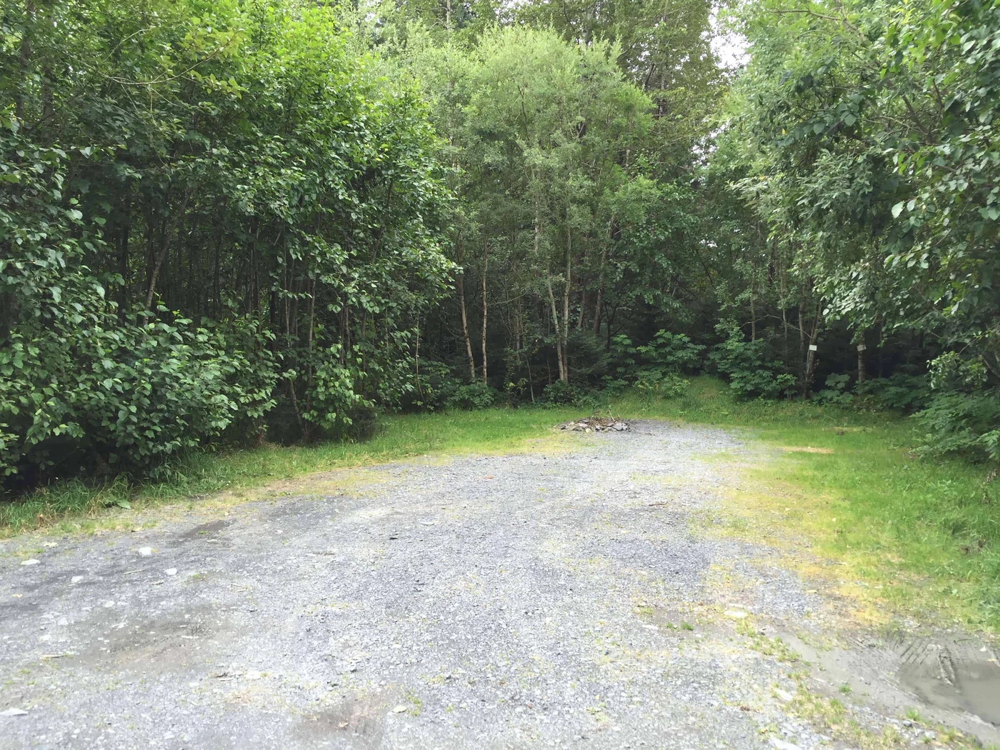 The Silver Derby Campground & RV Park