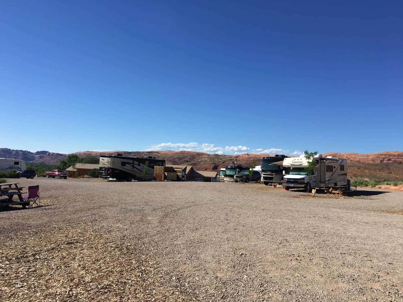 HTR Moab