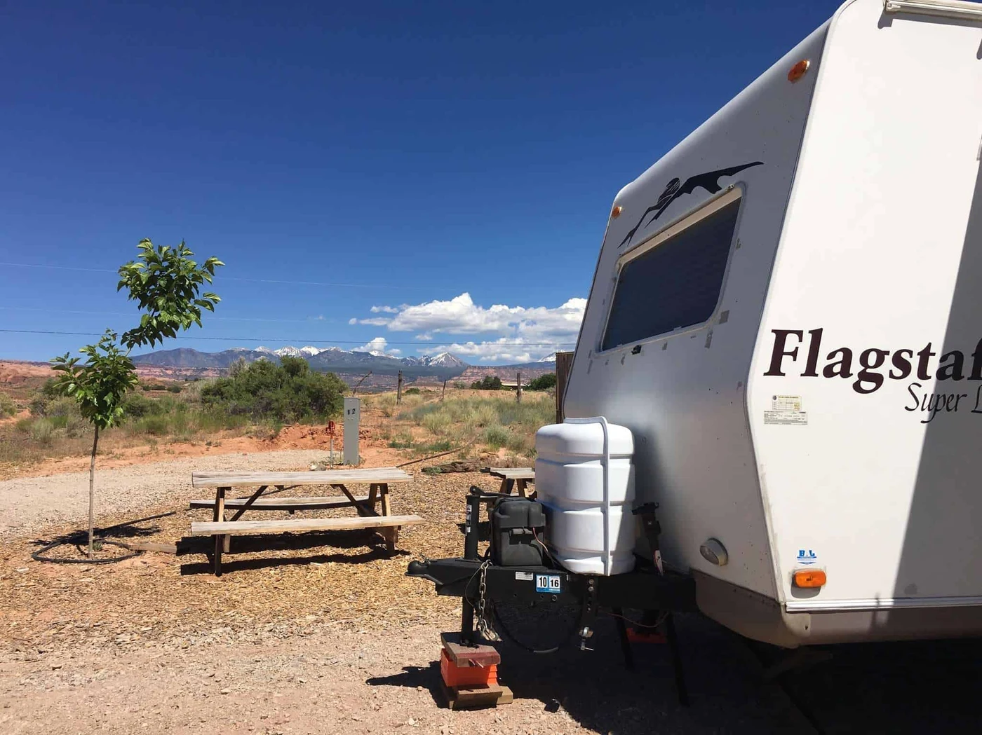 HTR Moab