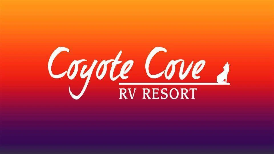 Coyote Cove RV Resort