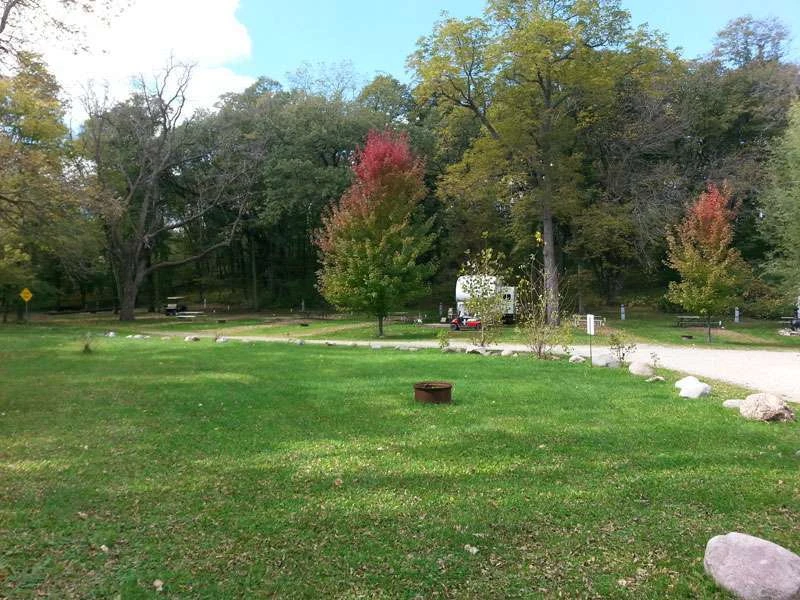 Deer Valley Lodge Campground